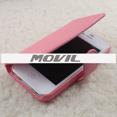 NP-1058 Funda para Iphone 4S NP-1058-6g